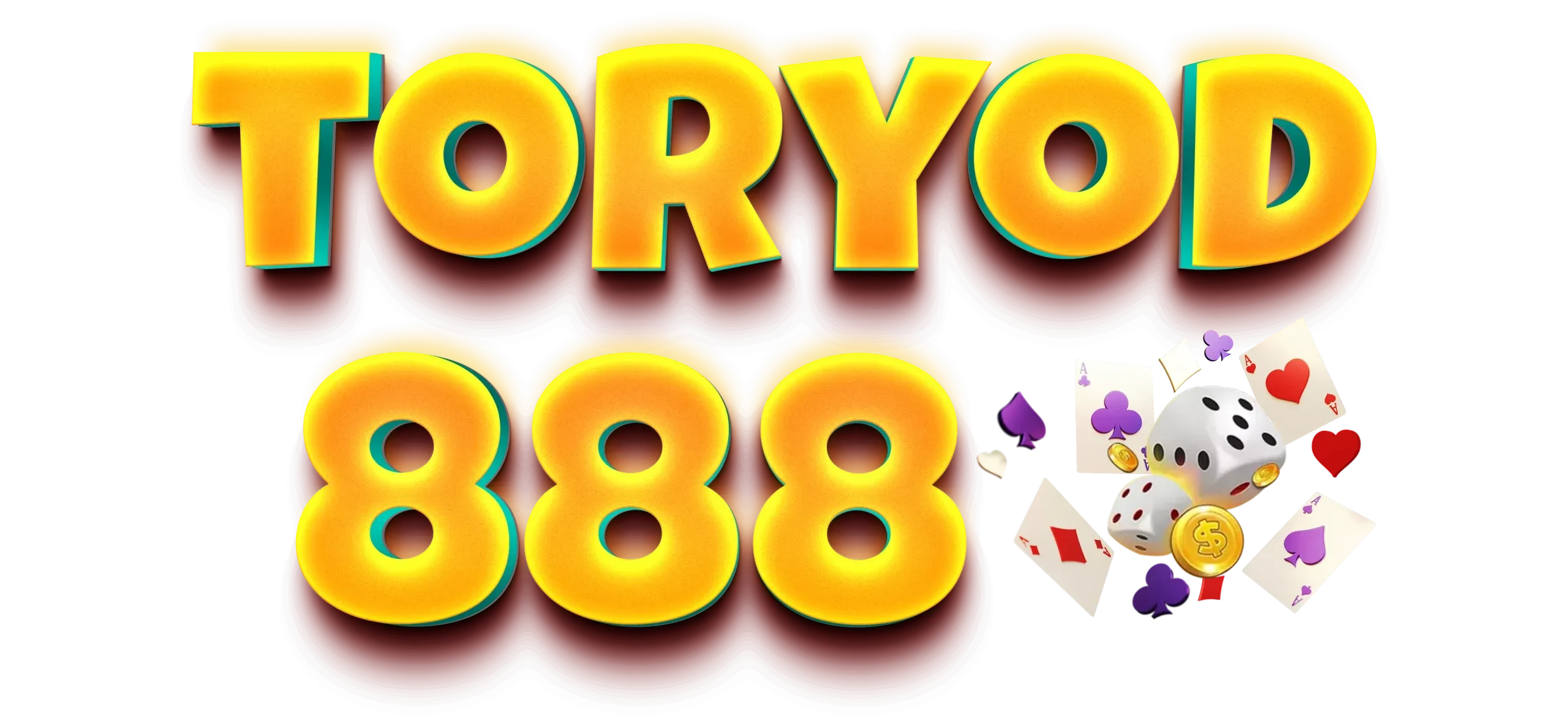 TORYOD888 logo